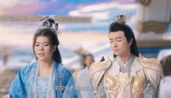 播到大结局还这么烧脑，有没有人管管这部剧！