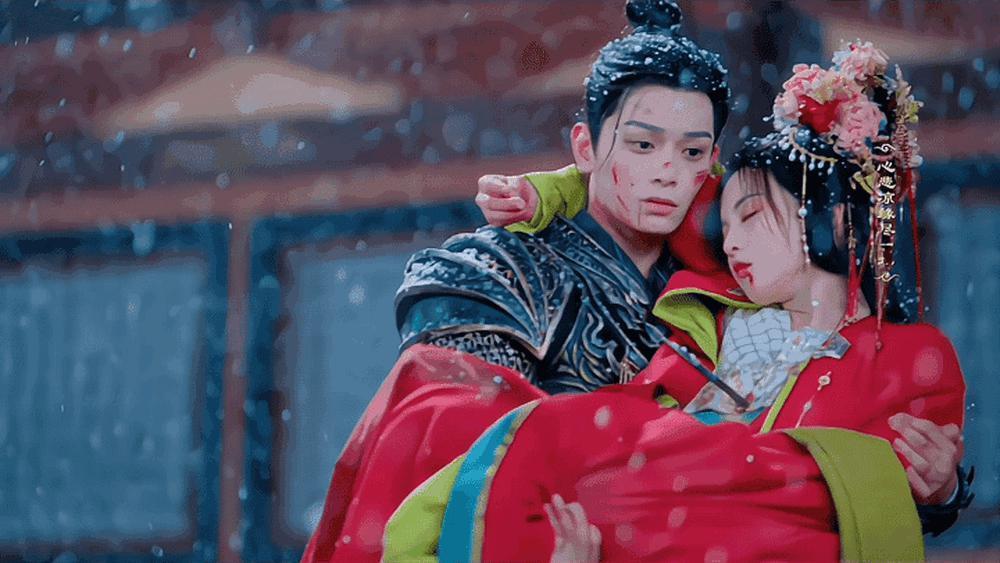 播到大结局还这么烧脑，有没有人管管这部剧！