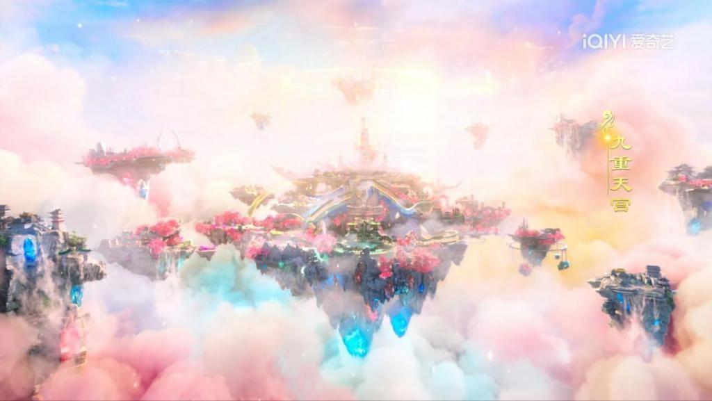 播到大结局还这么烧脑，有没有人管管这部剧！