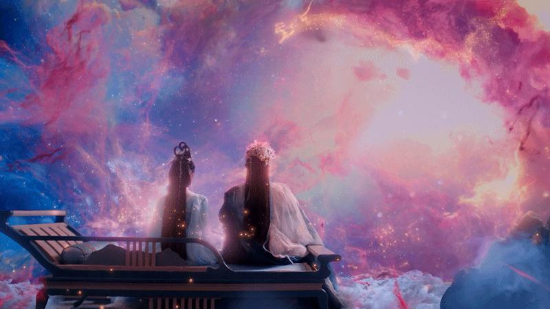 播到大结局还这么烧脑，有没有人管管这部剧！