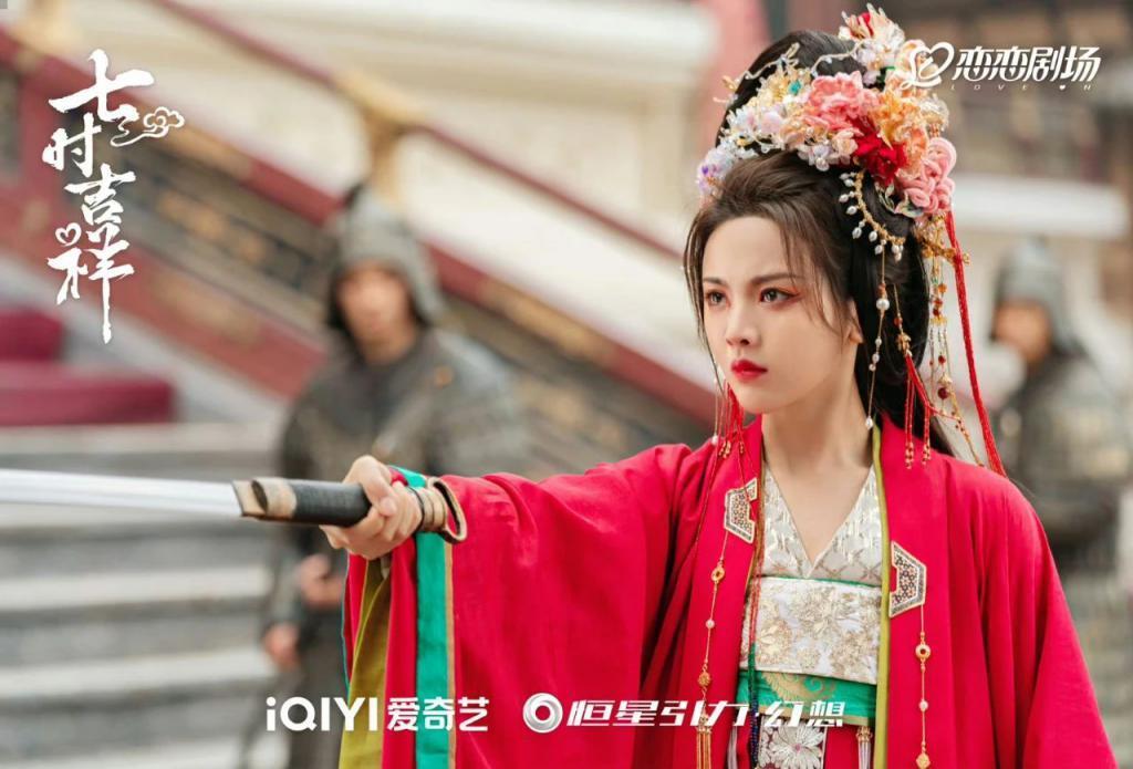 播到大结局还这么烧脑，有没有人管管这部剧！