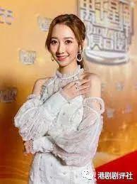 恋情曝光！29岁TVB小花承认与圈外男友拍拖中