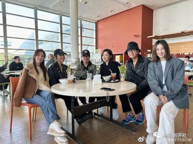 恋情曝光！29岁TVB小花承认与圈外男友拍拖中
