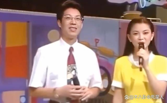 原来李湘是富二代，47岁宣布退休，家底比你想象中更丰厚！