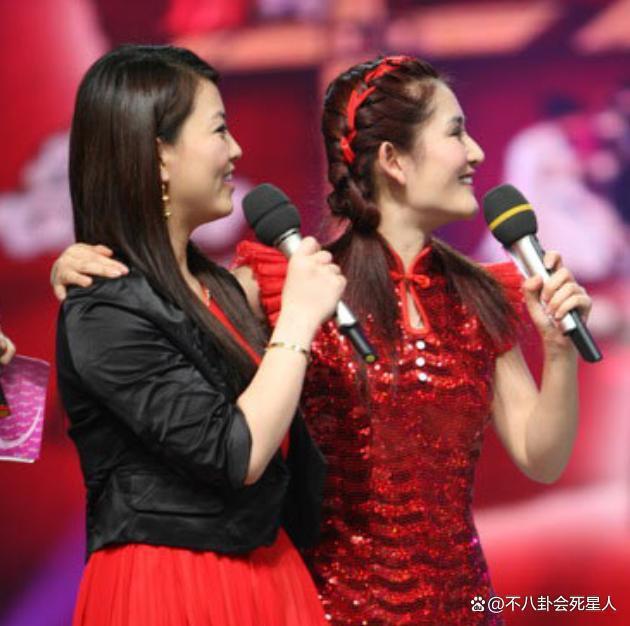 原来李湘是富二代，47岁宣布退休，家底比你想象中更丰厚！