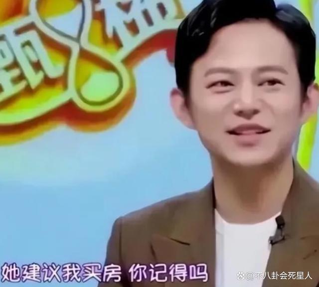 原来李湘是富二代，47岁宣布退休，家底比你想象中更丰厚！