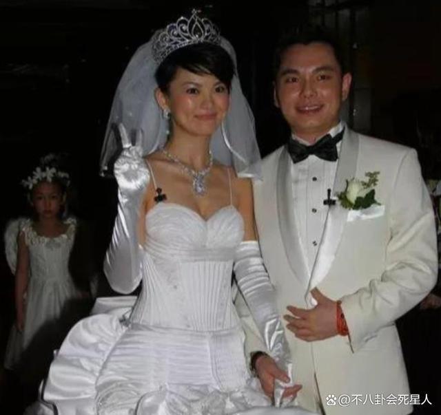 原来李湘是富二代，47岁宣布退休，家底比你想象中更丰厚！