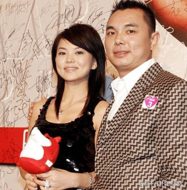 原来李湘是富二代，47岁宣布退休，家底比你想象中更丰厚！