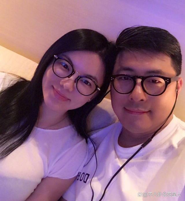 原来李湘是富二代，47岁宣布退休，家底比你想象中更丰厚！