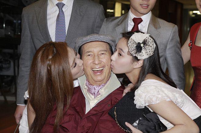 赌王千金何超盈为4岁女儿庆生！芭比派对奢华隆重