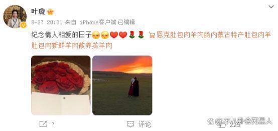 从古装女神到炒作戏精，叶璇是真“发疯”还是拿捏流量密码
