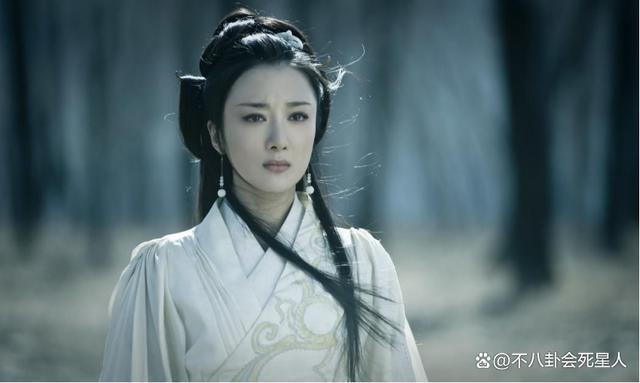 从古装女神到炒作戏精，叶璇是真“发疯”还是拿捏流量密码