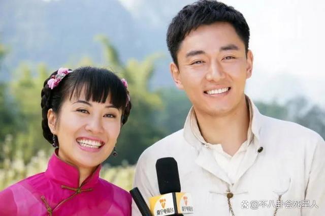 从古装女神到炒作戏精，叶璇是真“发疯”还是拿捏流量密码