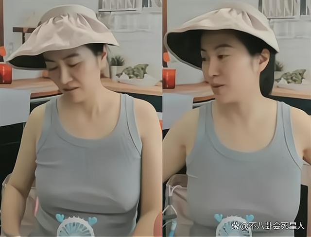 从古装女神到炒作戏精，叶璇是真“发疯”还是拿捏流量密码