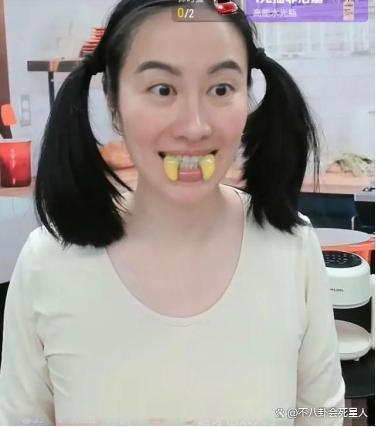 从古装女神到炒作戏精，叶璇是真“发疯”还是拿捏流量密码