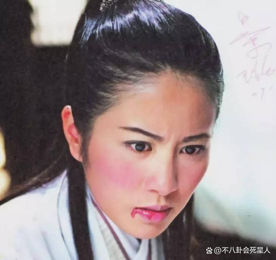 从古装女神到炒作戏精，叶璇是真“发疯”还是拿捏流量密码