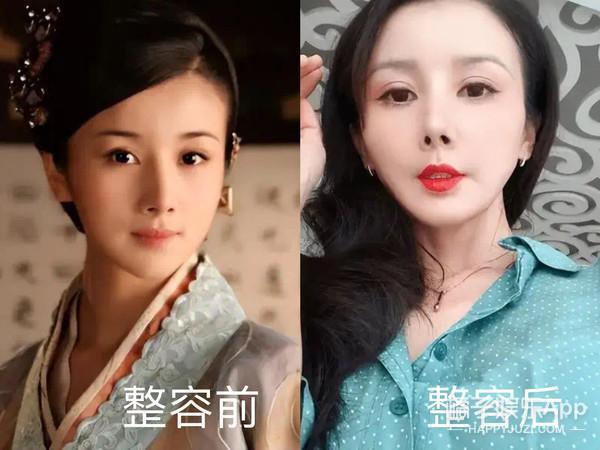 她被霸凌过？从红极一时到查无此人，当年到底发生了什么？