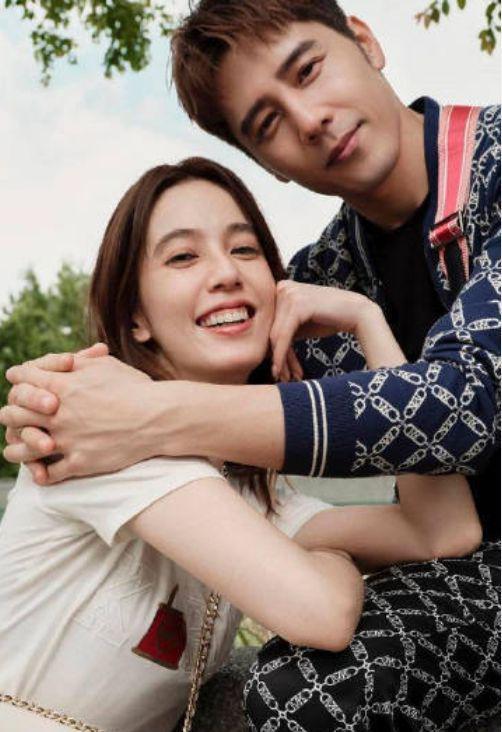娱乐圈再传喜讯！明星情侣领证结婚，恋爱长跑9年