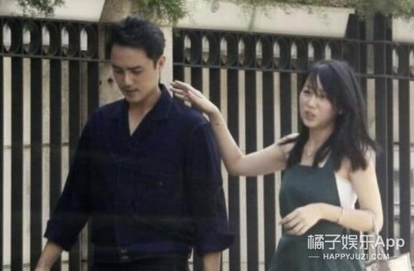 好久不见明道了，都二胎了？