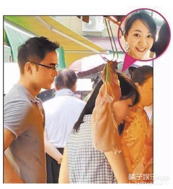 好久不见明道了，都二胎了？