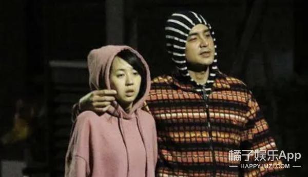 好久不见明道了，都二胎了？