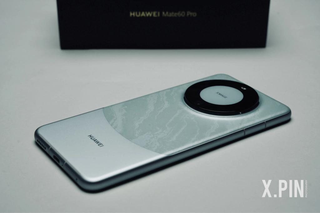 上手华为Mate60 Pro后，我更期待它的未来表现了。