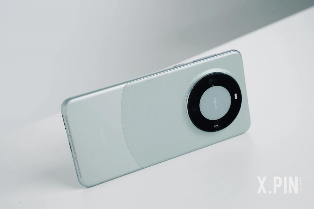 上手华为Mate60 Pro后，我更期待它的未来表现了。