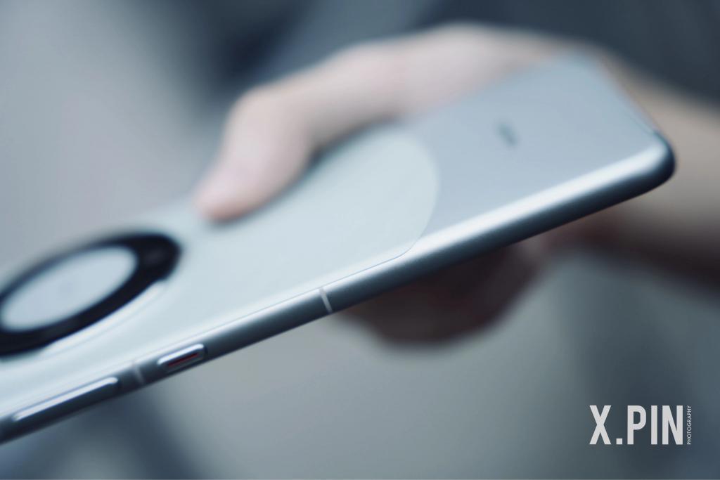 上手华为Mate60 Pro后，我更期待它的未来表现了。