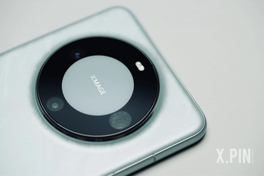 上手华为Mate60 Pro后，我更期待它的未来表现了。