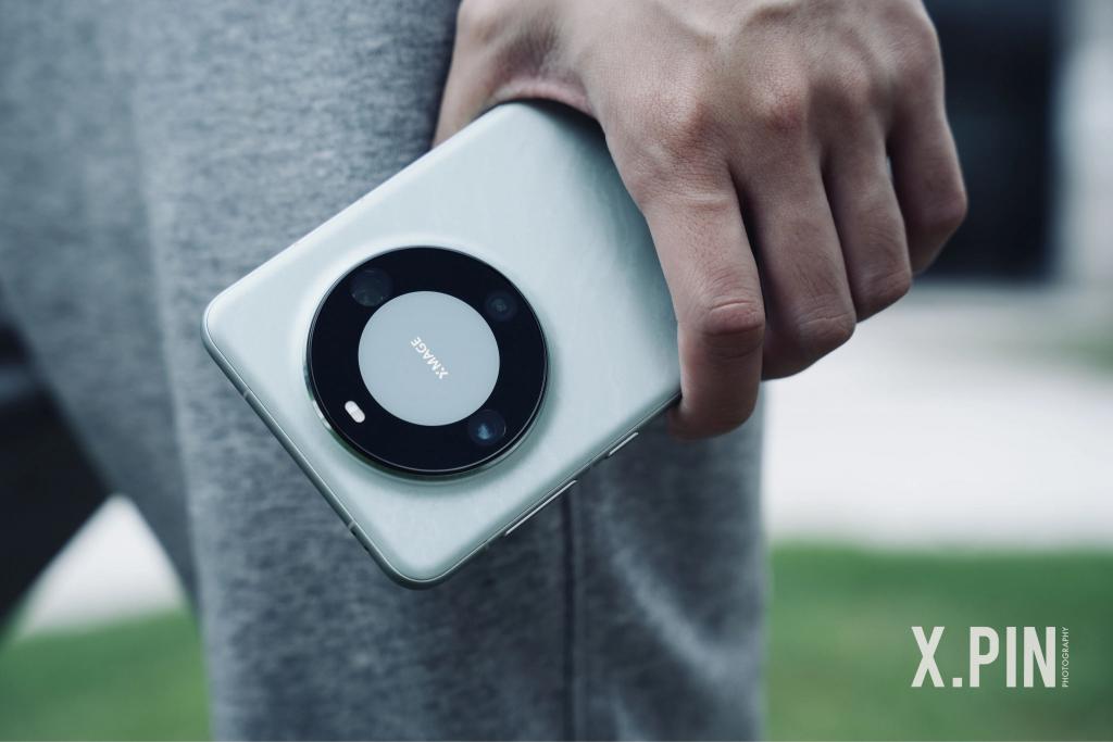 上手华为Mate60 Pro后，我更期待它的未来表现了。