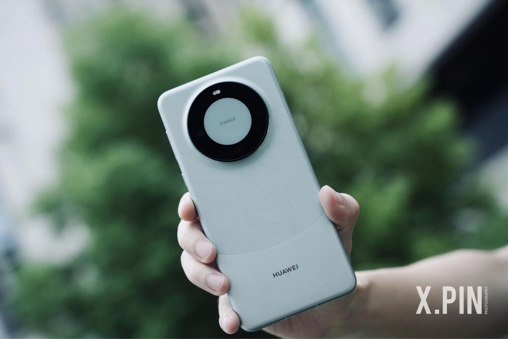 上手华为Mate60 Pro后，我更期待它的未来表现了。