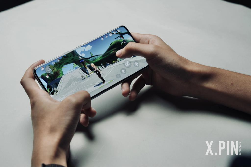 上手华为Mate60 Pro后，我更期待它的未来表现了。