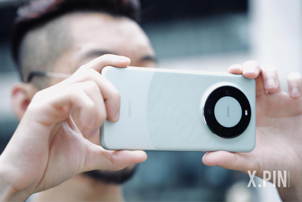 上手华为Mate60 Pro后，我更期待它的未来表现了。