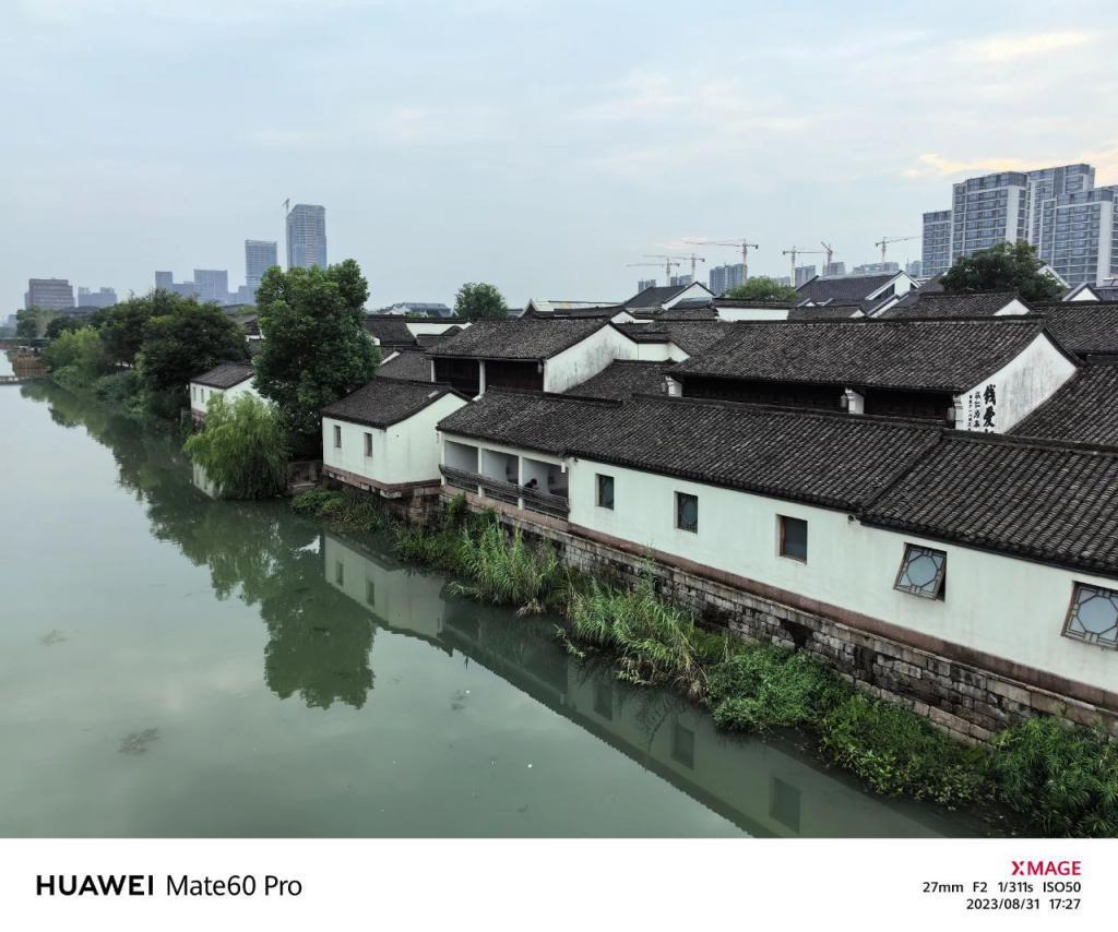 上手华为Mate60 Pro后，我更期待它的未来表现了。