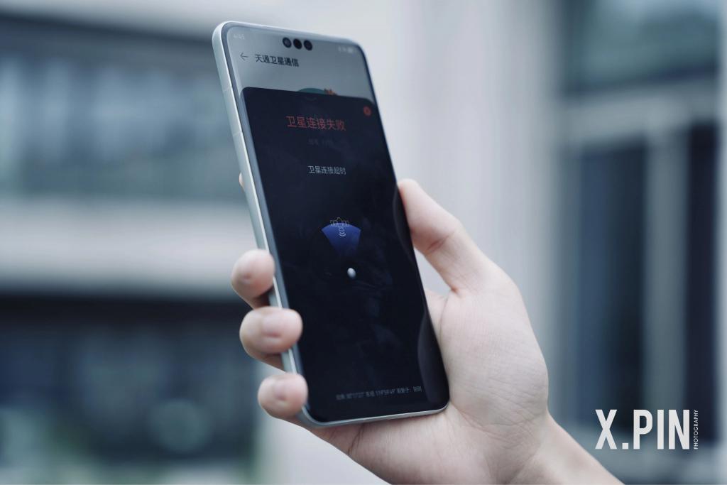 上手华为Mate60 Pro后，我更期待它的未来表现了。