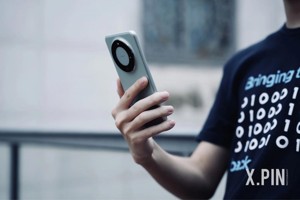 上手华为Mate60 Pro后，我更期待它的未来表现了。