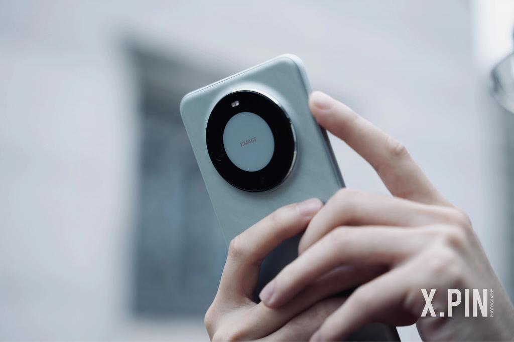 上手华为Mate60 Pro后，我更期待它的未来表现了。