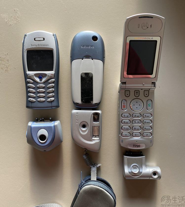 为什么手机上的接口，直到2023年才真正统一