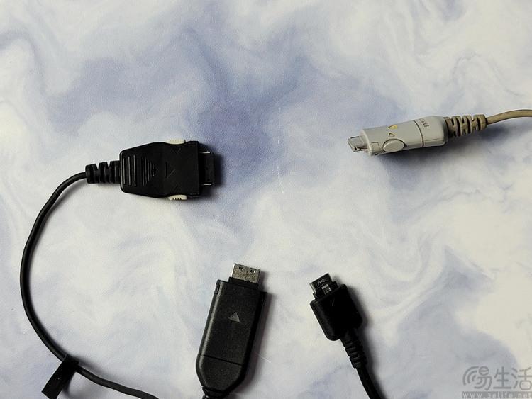 为什么手机上的接口，直到2023年才真正统一