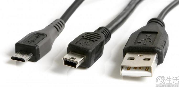 为什么手机上的接口，直到2023年才真正统一