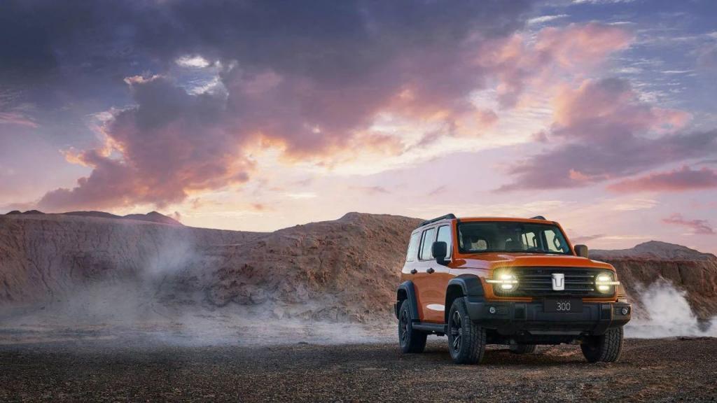 又贵又难开的“方盒子”，成了车企眼中的香饽饽