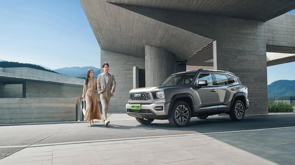 又贵又难开的“方盒子”，成了车企眼中的香饽饽