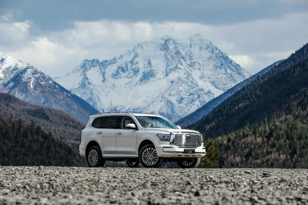 又贵又难开的“方盒子”，成了车企眼中的香饽饽