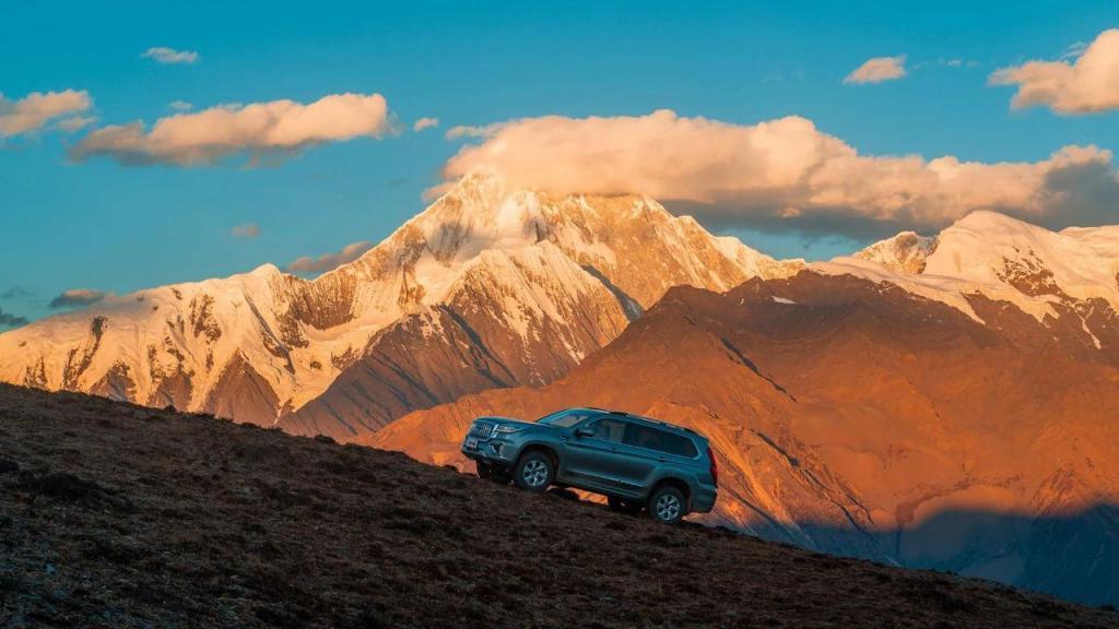 又贵又难开的“方盒子”，成了车企眼中的香饽饽