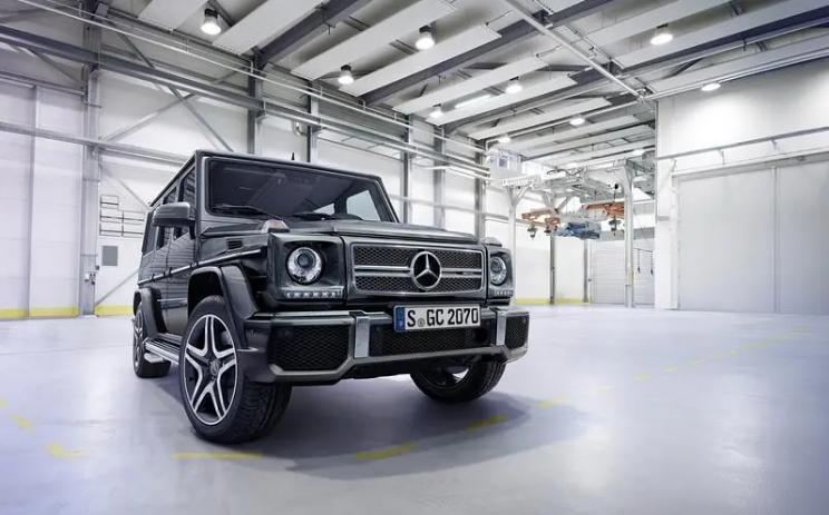 又贵又难开的“方盒子”，成了车企眼中的香饽饽