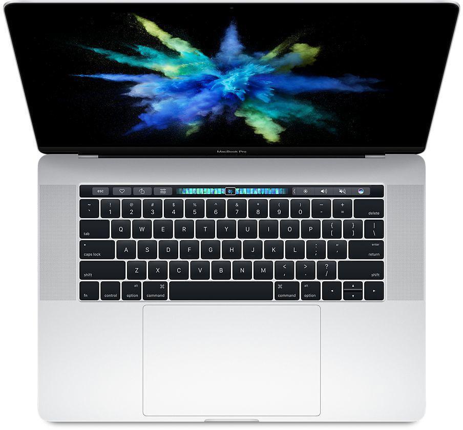 苹果将 2017 款 Touch Bar 版 MacBook Pro 电脑列为过时产品