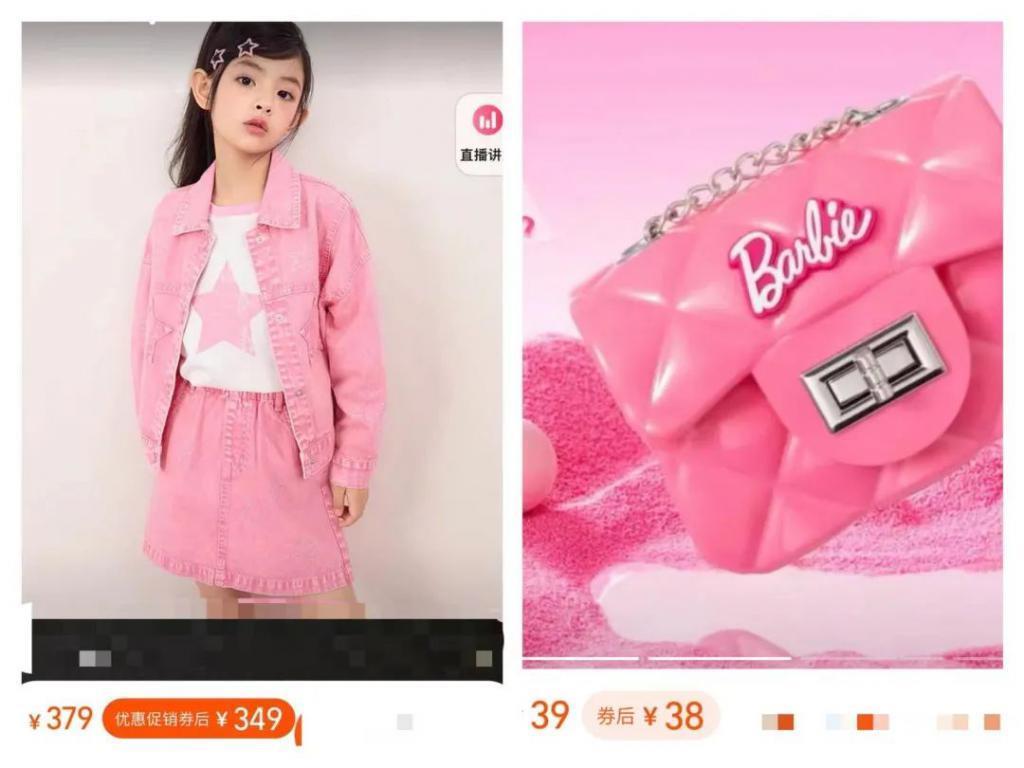 高云翔和董璇母女出游！光头发福大变样，全程当苦力推车