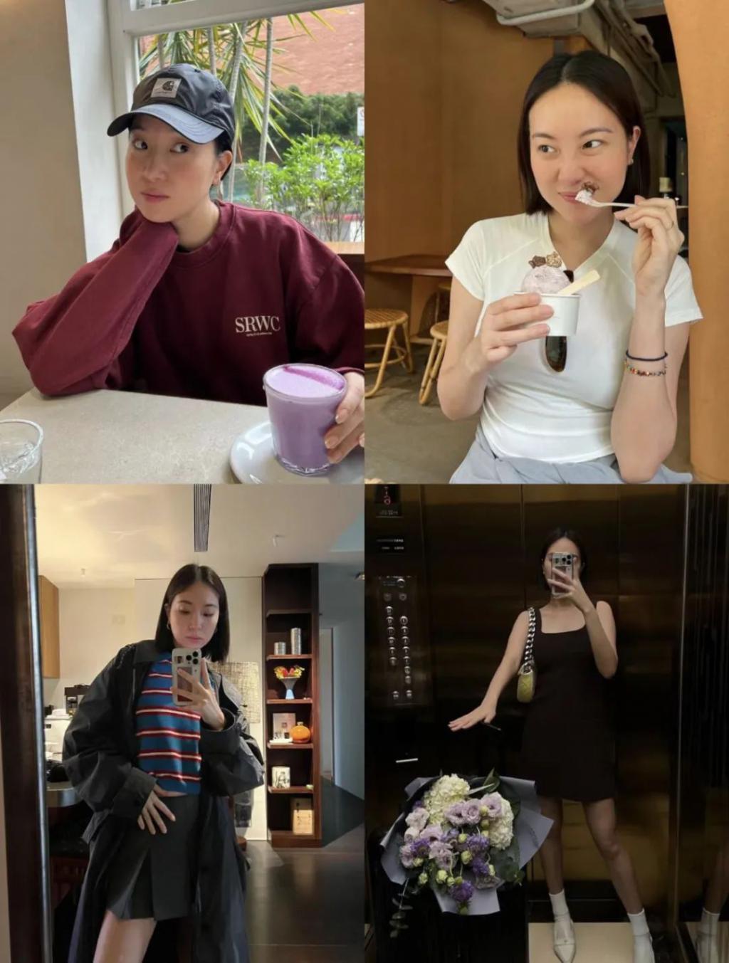 未婚先孕，三年二胎，这对明星夫妻太甜啦