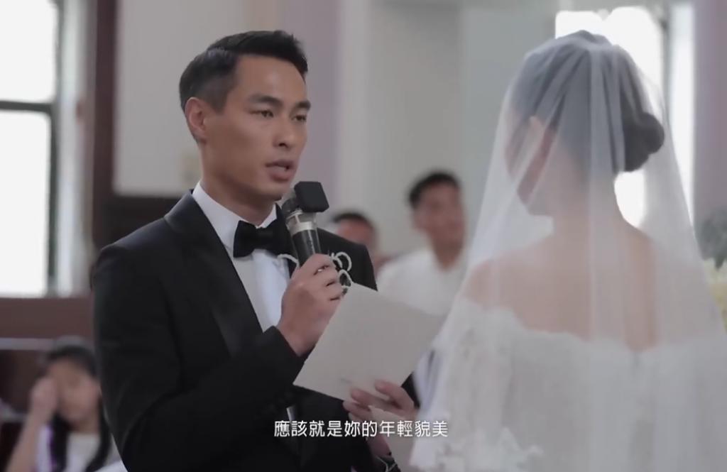未婚先孕，三年二胎，这对明星夫妻太甜啦