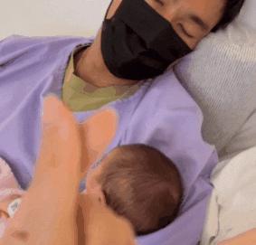 未婚先孕，三年二胎，这对明星夫妻太甜啦
